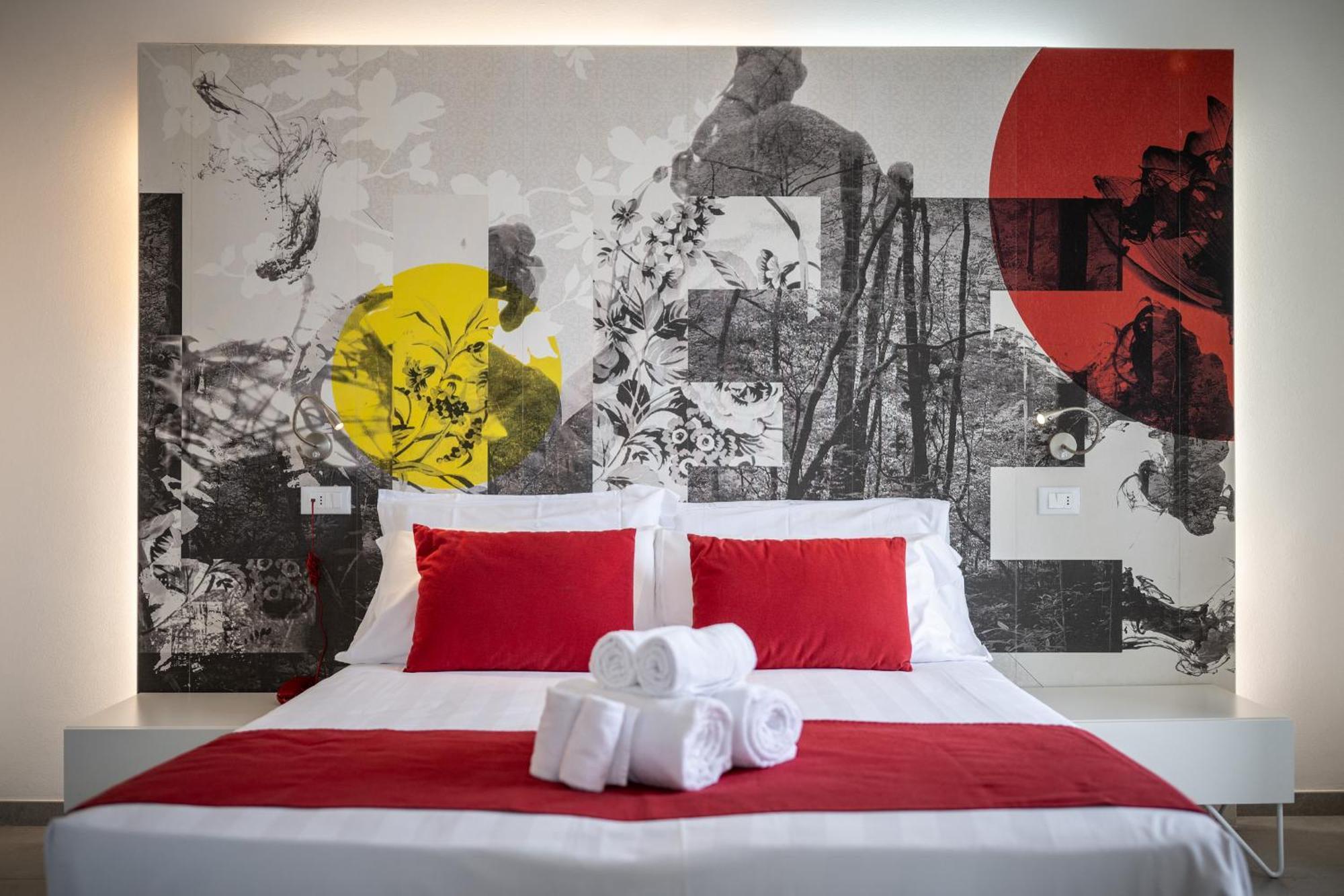 Hotel Ligure Spotorno Buitenkant foto