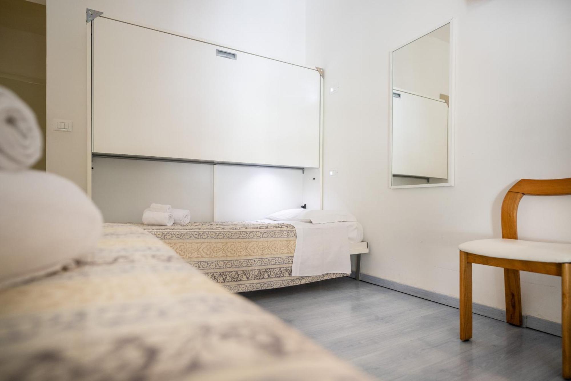 Hotel Ligure Spotorno Buitenkant foto