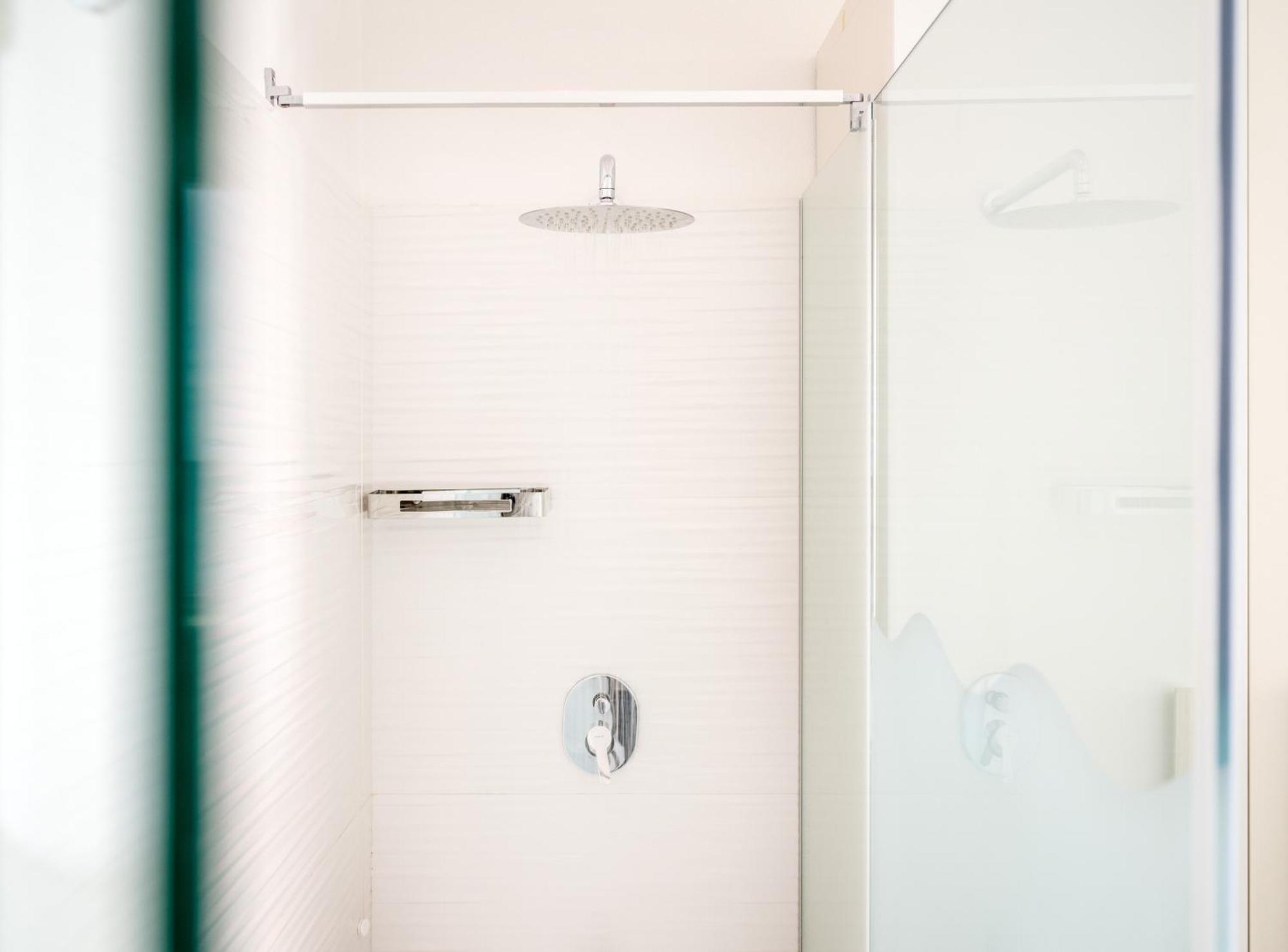Hotel Ligure Spotorno Buitenkant foto